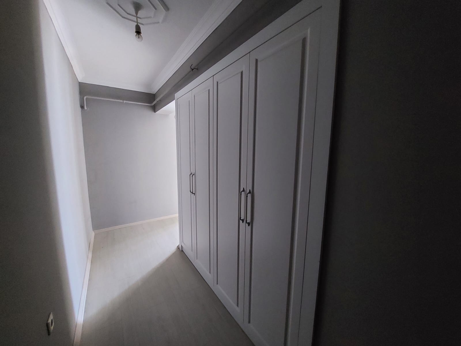 ŞAHİNCİLİ MAH. UMUT HASTANESİ ARKASINDA KİRALIK 3+1 DAİRE